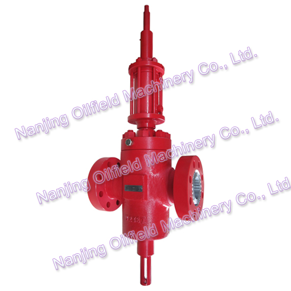 FC Hydraulic Gate Valve