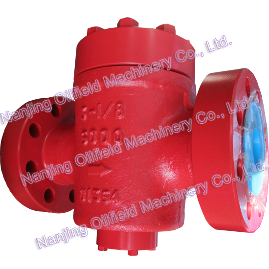 Check Valve