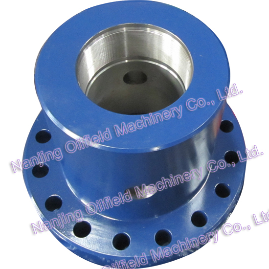 C-22 Casing Heads