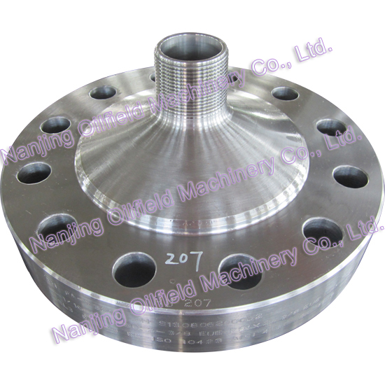 Tubing Head Adapters