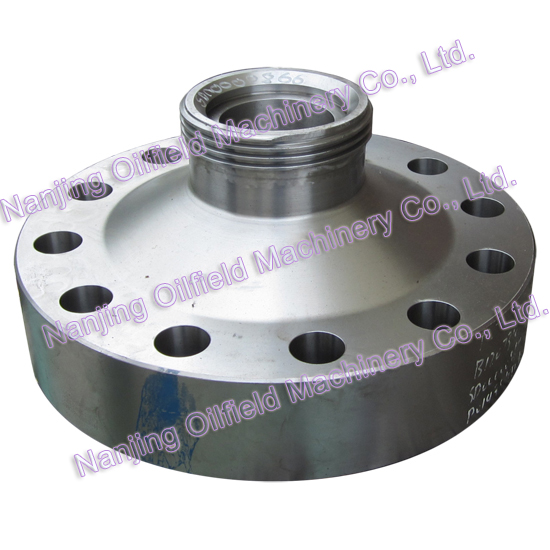 API 6A Flanges